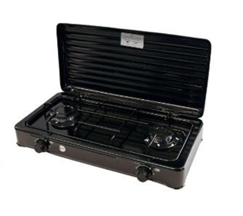 Kuchenka turystyczna gazowa...