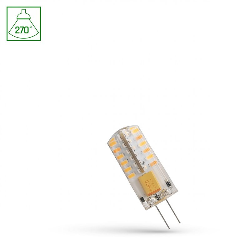 LED G4 column 12V 2W...