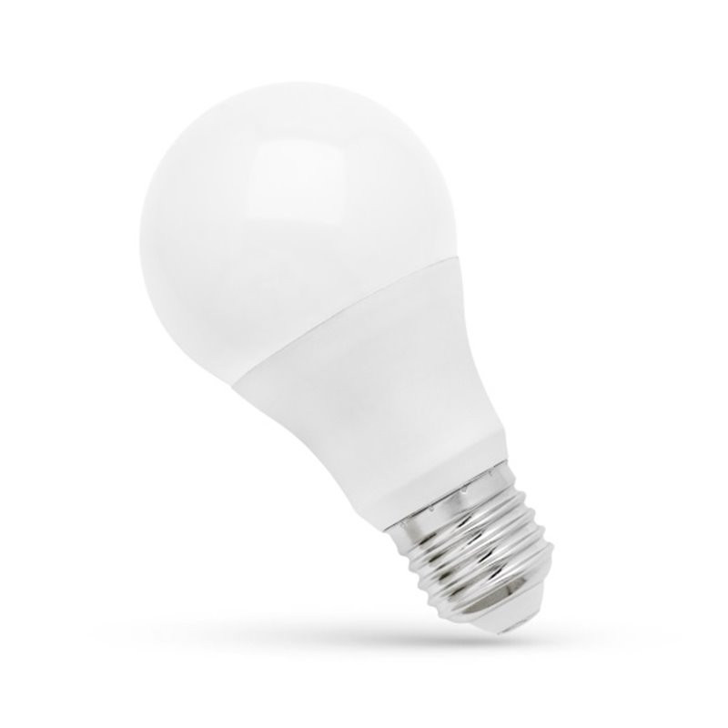 LED GLS E27 230V 7W42W WW...