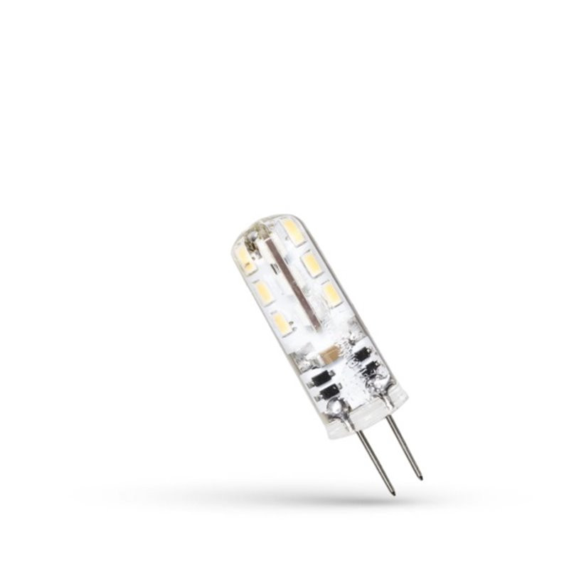 LED G4 column 12V 1,5W...