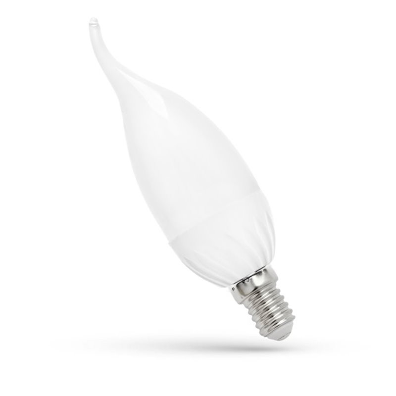 LED ŚWIECOWA DECO E14 230V...