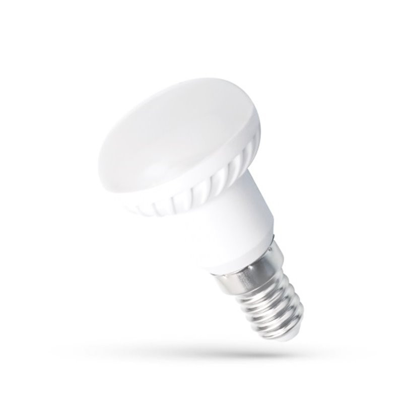 LED R-39 E14 230V 3W WW...