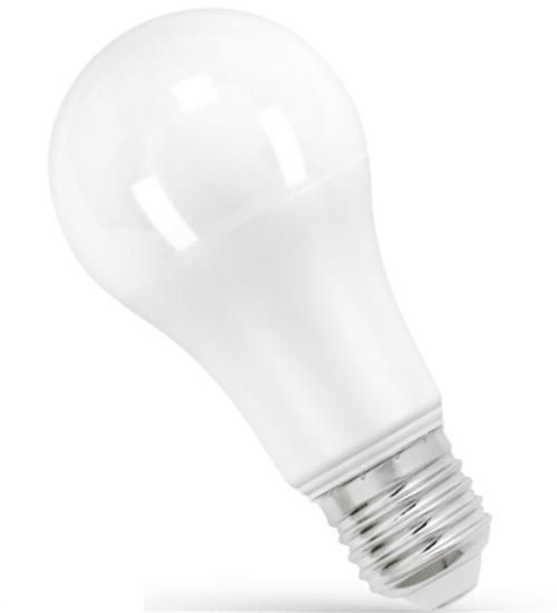 LED GLS E27 230V 7W45W CW...