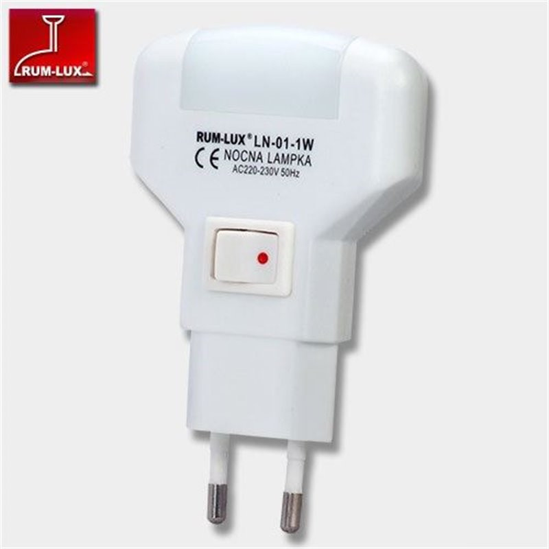 Lampka pozioma LN-01-LED...
