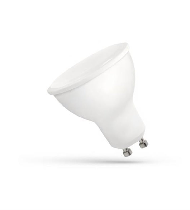 LED GU10 6W WW SMD Spectrum...