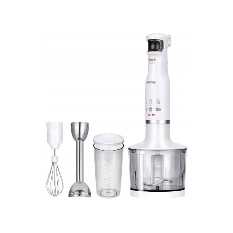 Blender zestaw ręczny...