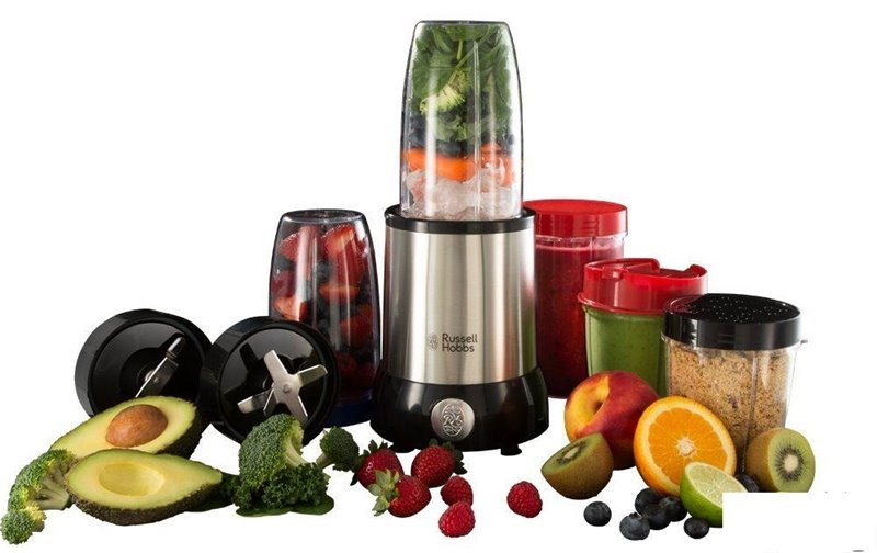 Blender RH-23180-56...