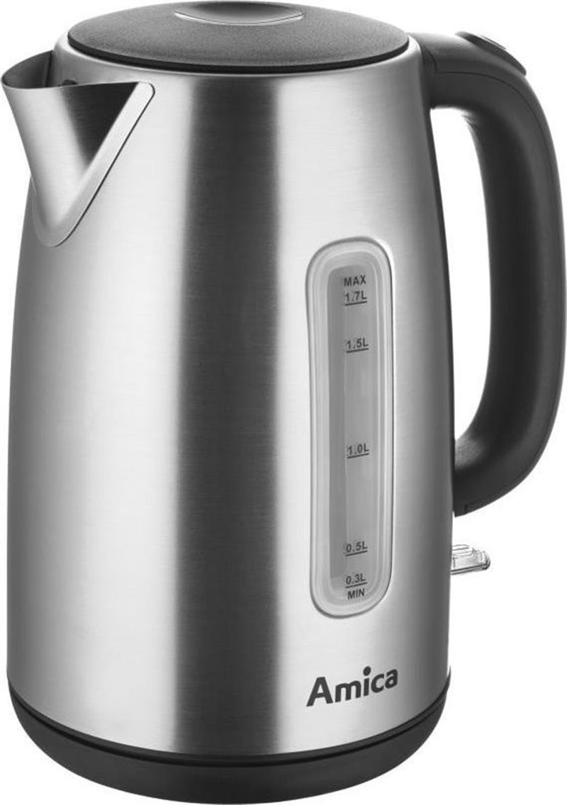 Czajnik Amica KM2011 inox