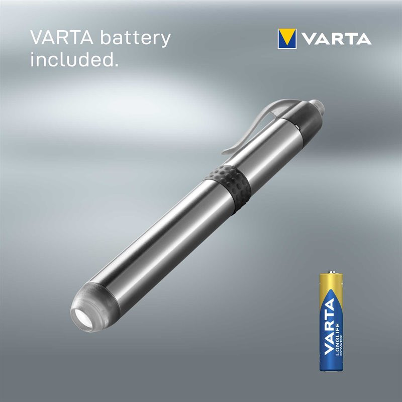Latarka VARTA Pen Light Led...