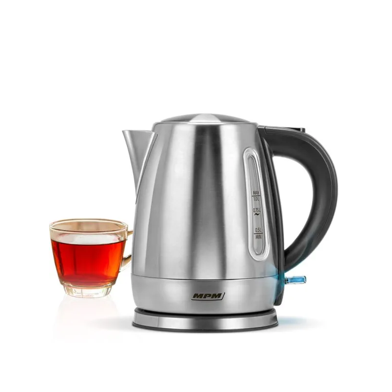 Czajnik bezprzewodowy...