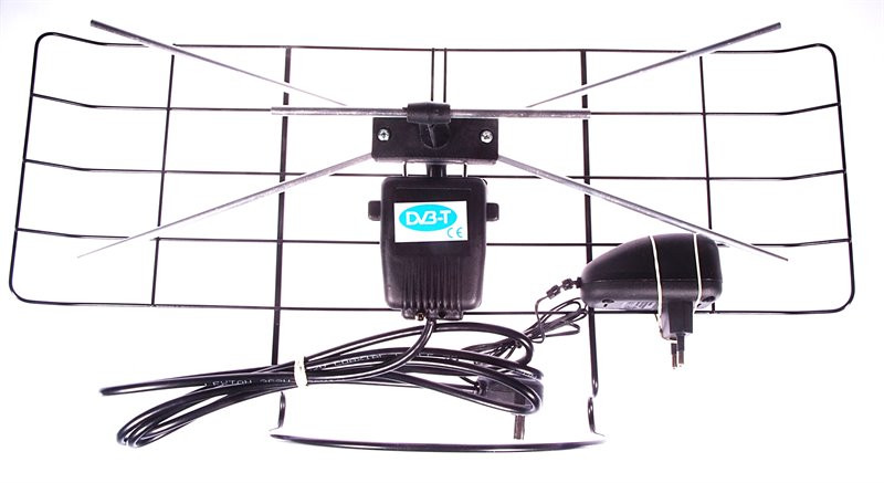 Antena pokojowa siatka LIBOX