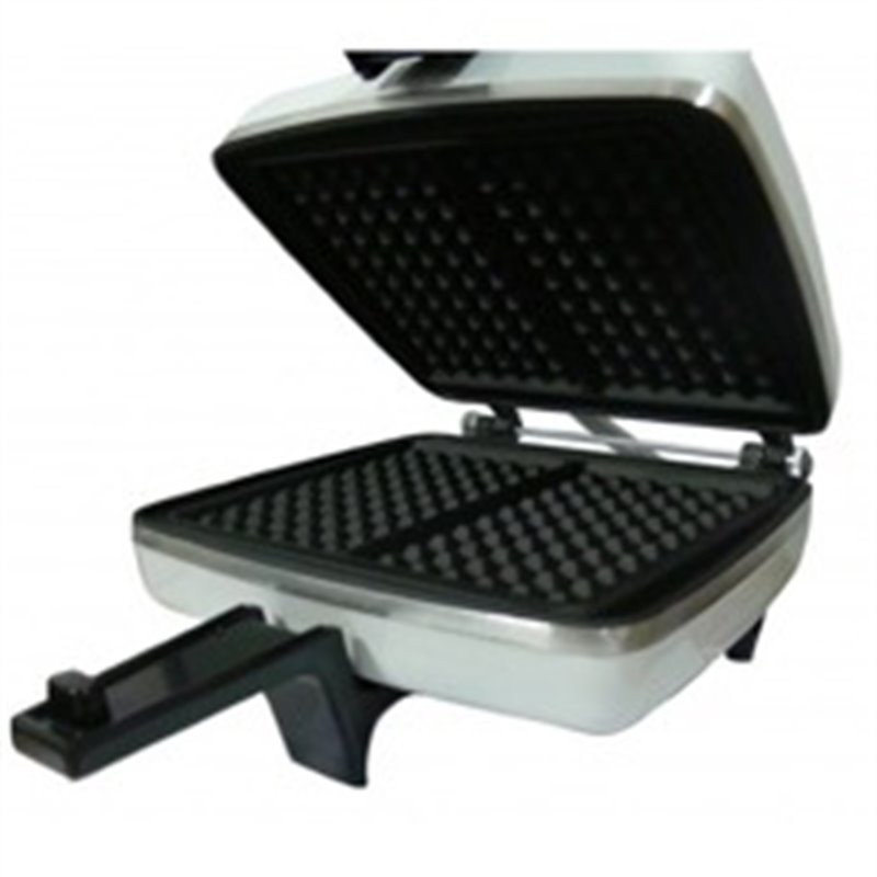 Dezal Gofrownica 301.4 BIAŁA