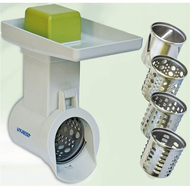 Szatkownica S-86 Invest