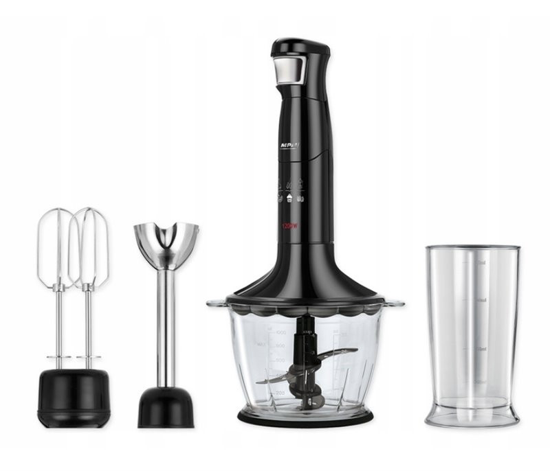 Blender ręczny MBL-29/C...