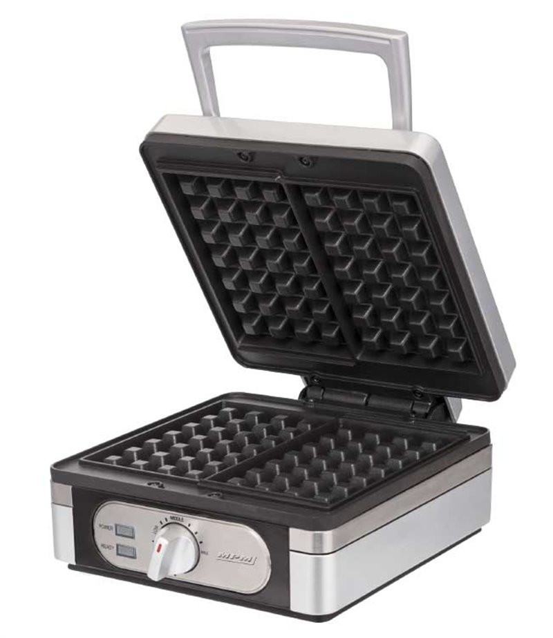 Gofrownica MGO-13 MPM