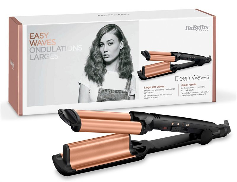 Falownica W2447E Babyliss