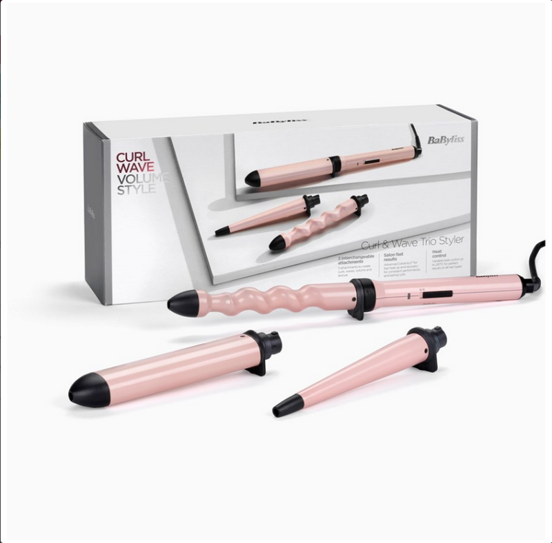 Lokówka MS750E Babyliss