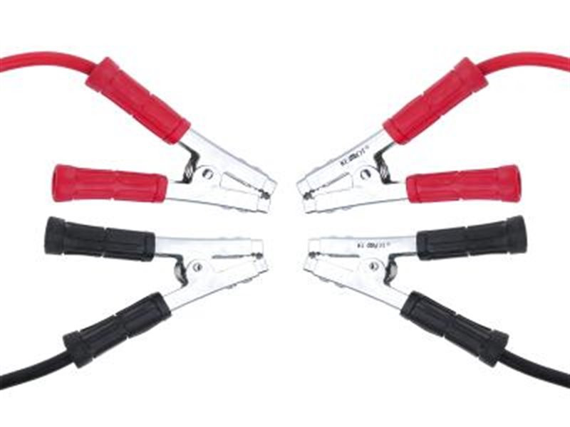 Kable rozruchowe 600A 4m KEMOT