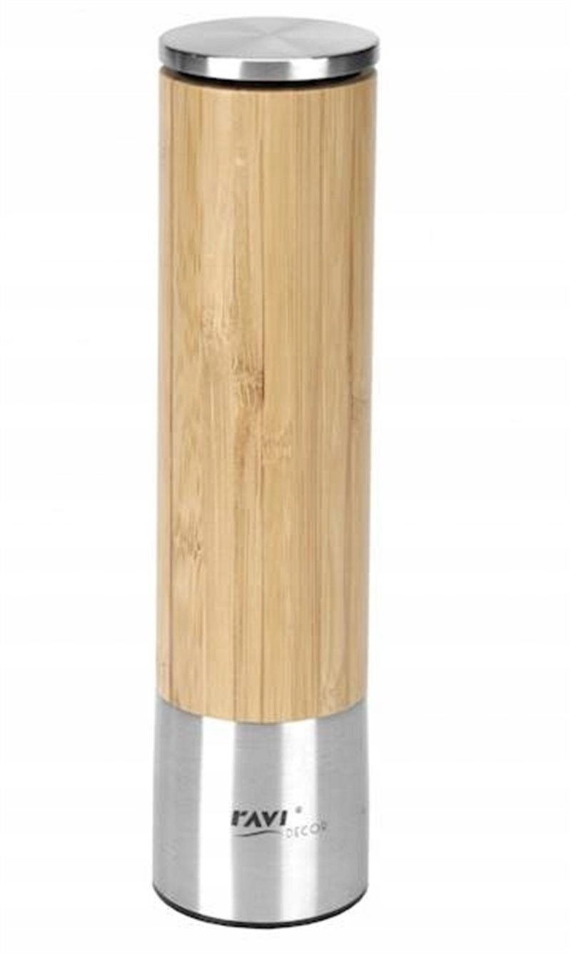 Młynek do przypraw 22cm...