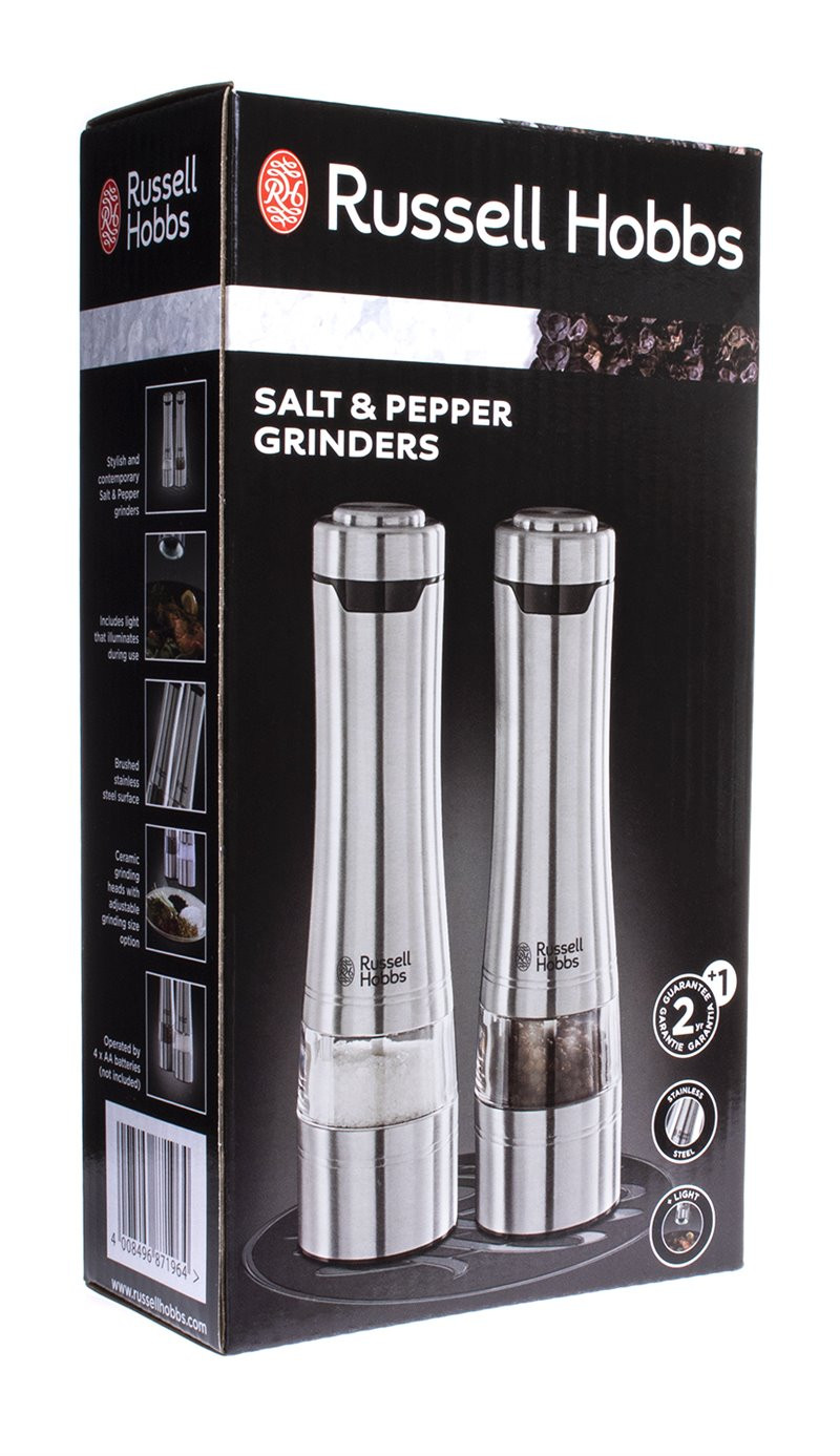 Młynek Salt&Pepper 23460-56...
