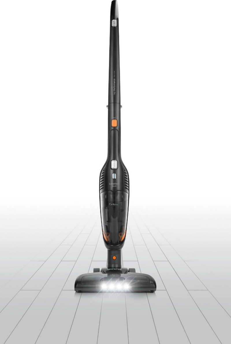 Odkurzacz Gorenje SVC144FBK...