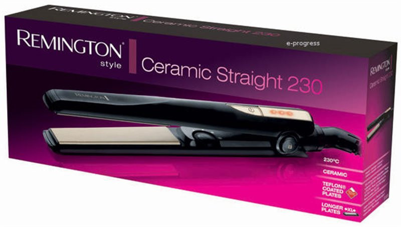 Prostownica S1005 Remington