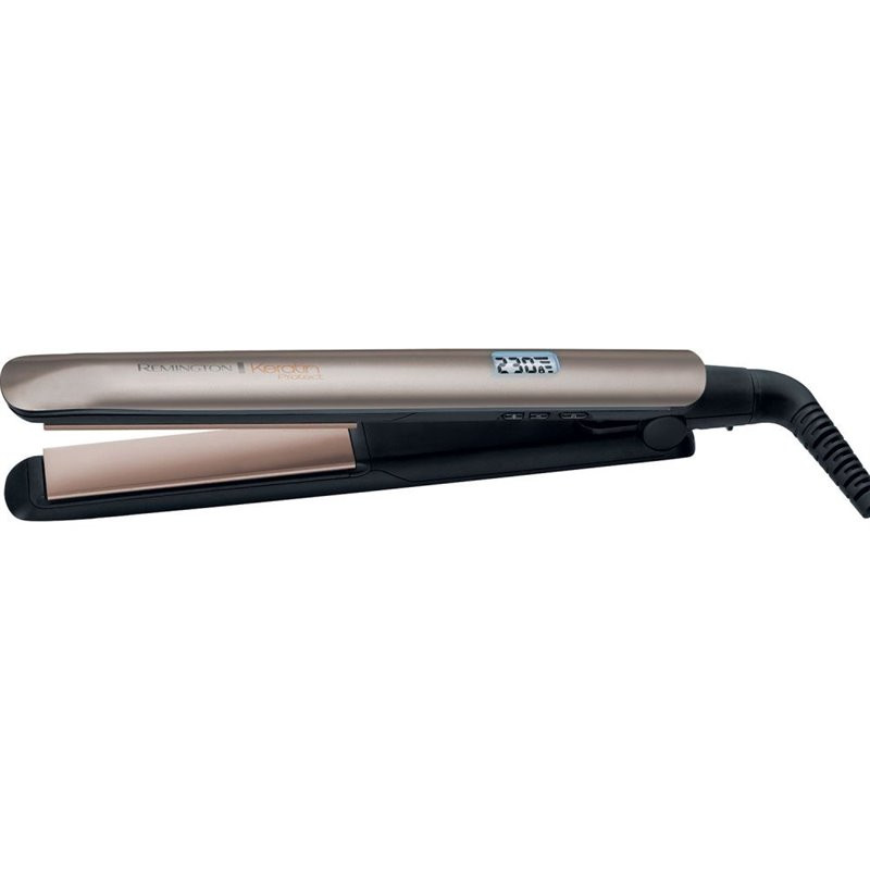 Prostownica S8540 Keratin...
