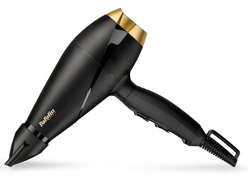 Suszarka Babyliss 6704E AC...