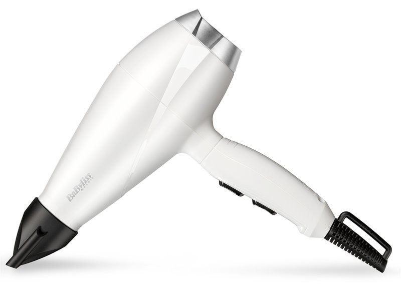 Suszarka Babyliss 6704WE AC...