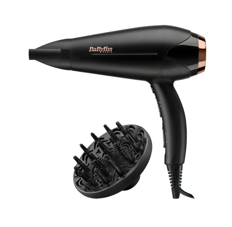 Suszarka Babyliss D570DE 2200W