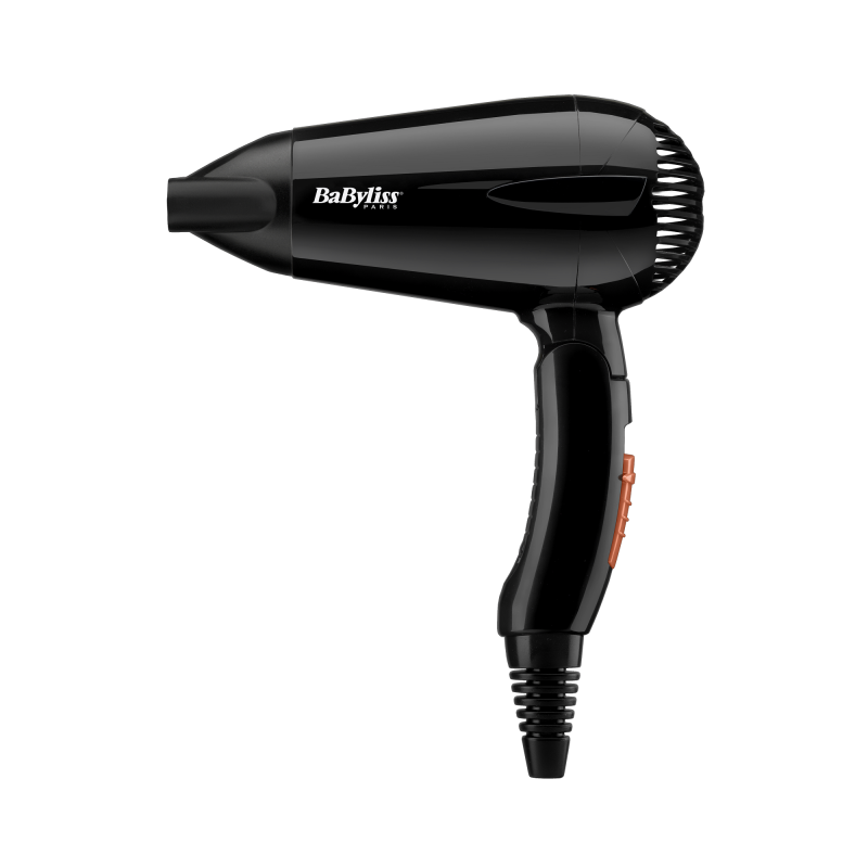 Suszarka Babyliss 5344E DC...