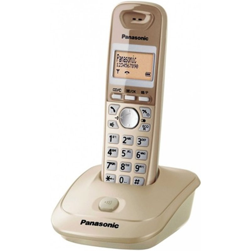 Tel. KX-TG2511PDJ Panasonic...