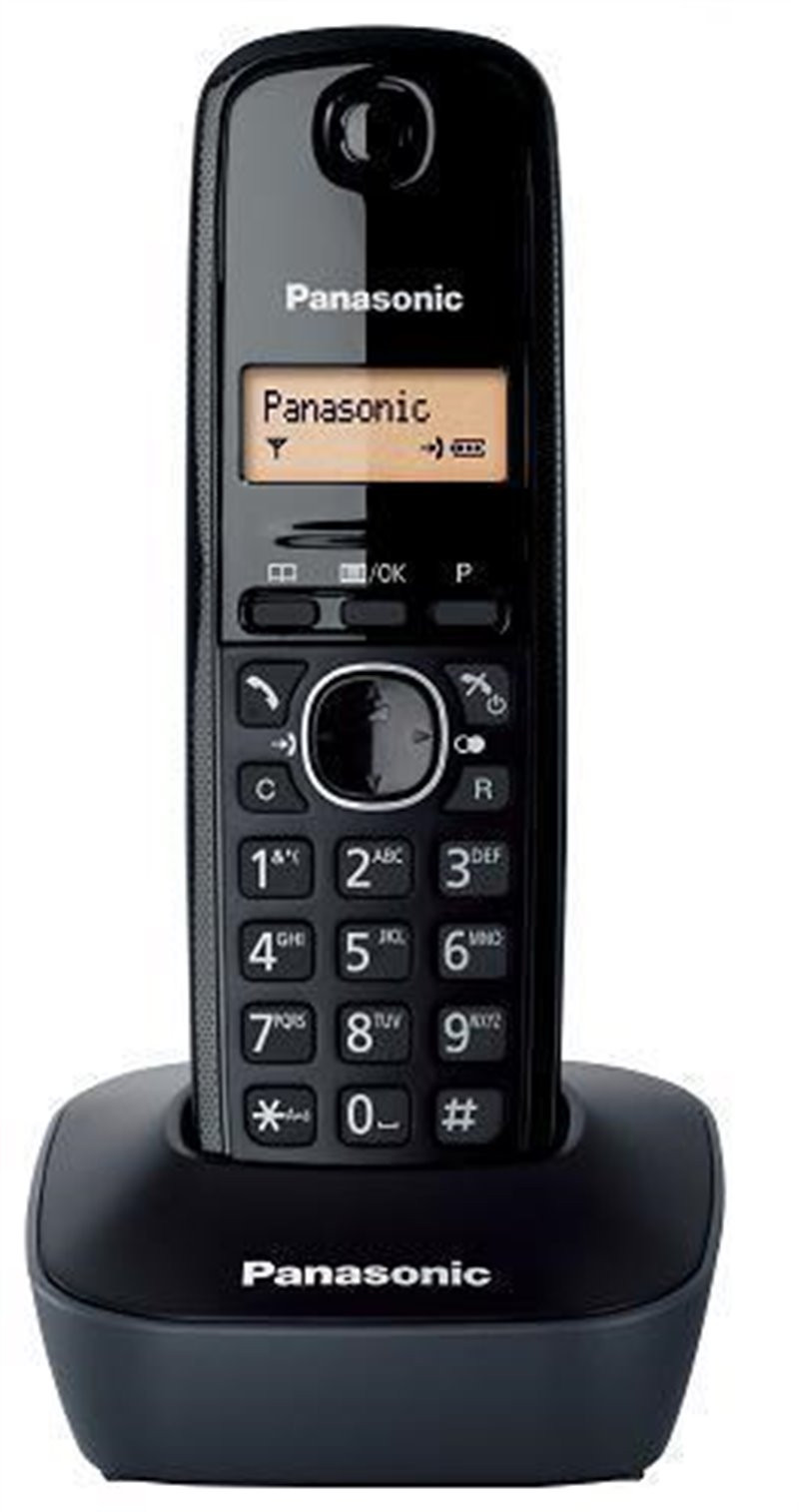 Tel. KX-TG1611 PDH...