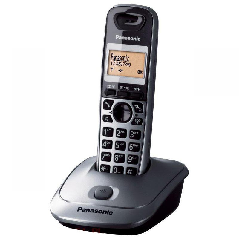 Tel. KX-TG2511PDM Panasonic...
