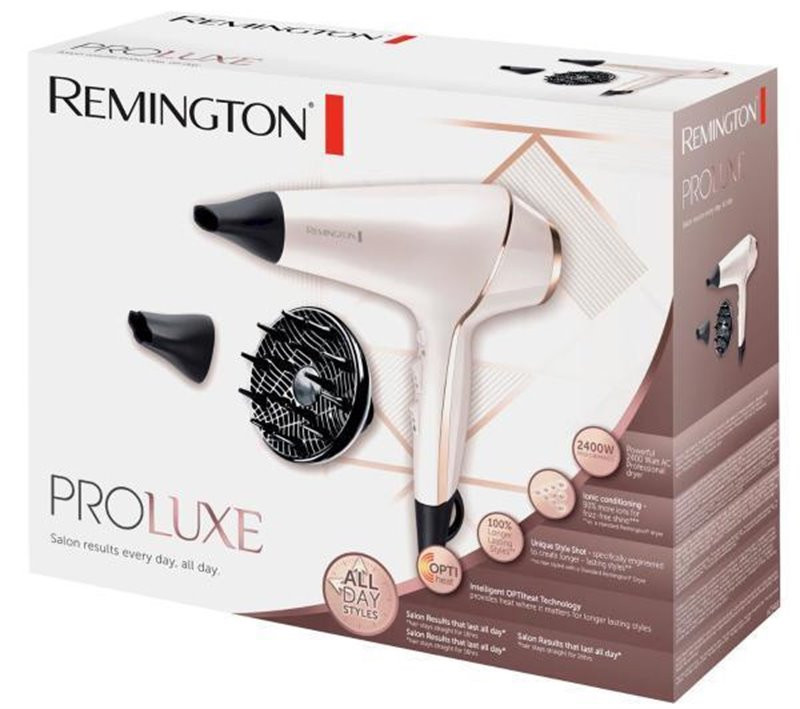Suszarka AC9140 Remington