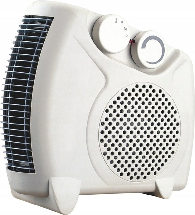 Termowentylator STT-2000...
