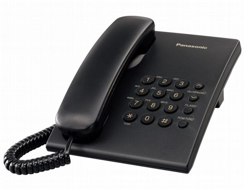 Tel. Panasonic KX-TS500 PDB...