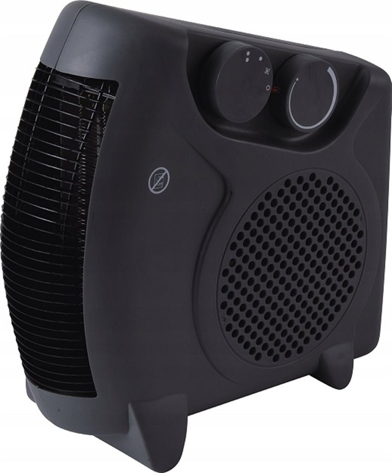 Termowentylator...
