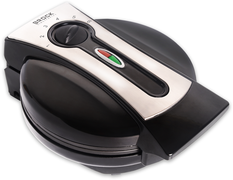 Gofrownica WM3002BK Brock