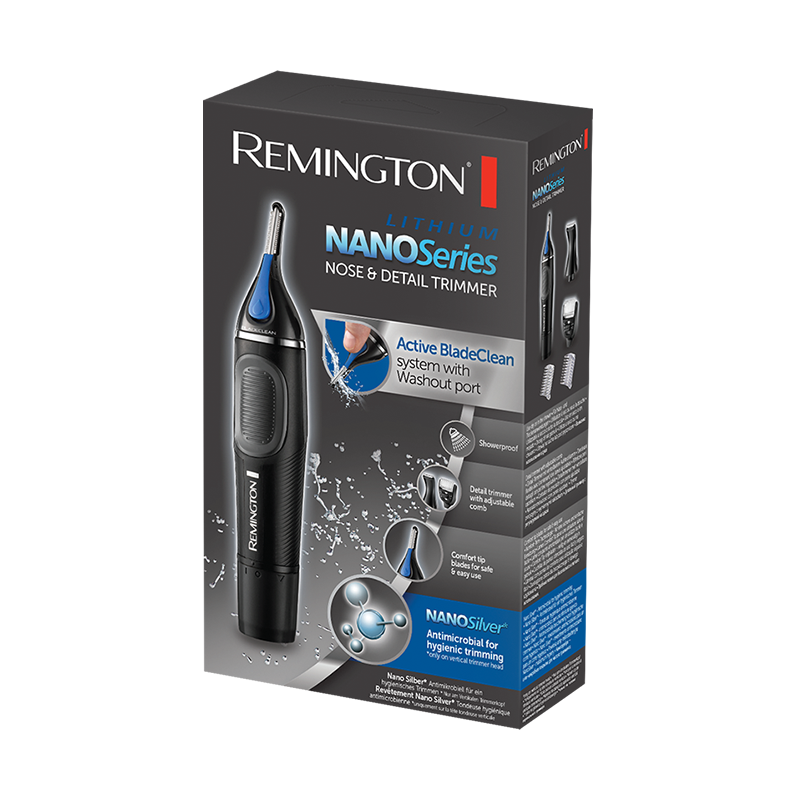 Trymer NE3870 Remington
