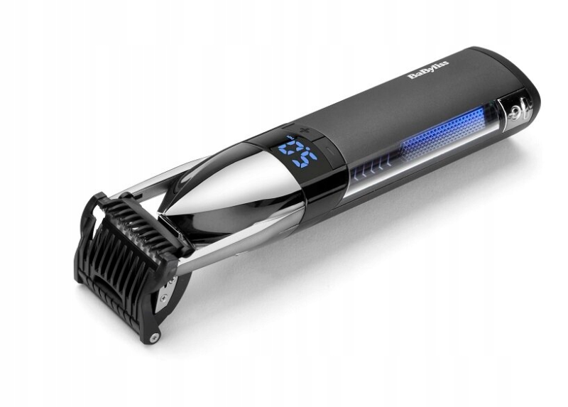 Trymer S996E Babyliss 40mm