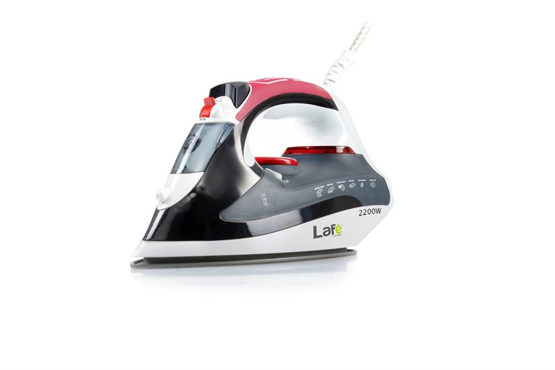 Żelazko parowe Lafe LAF02b