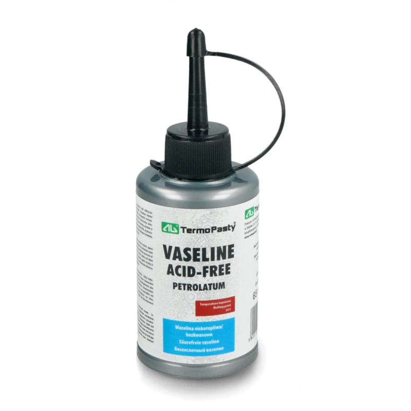 Wazelina techniczna 65ml AG