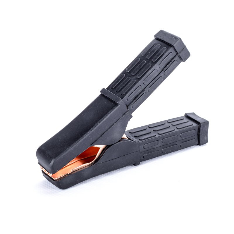 Złącze krokodyl 150A...
